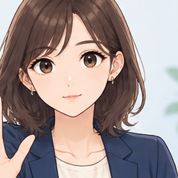 日和あかりが手を出して注意点を伝えている