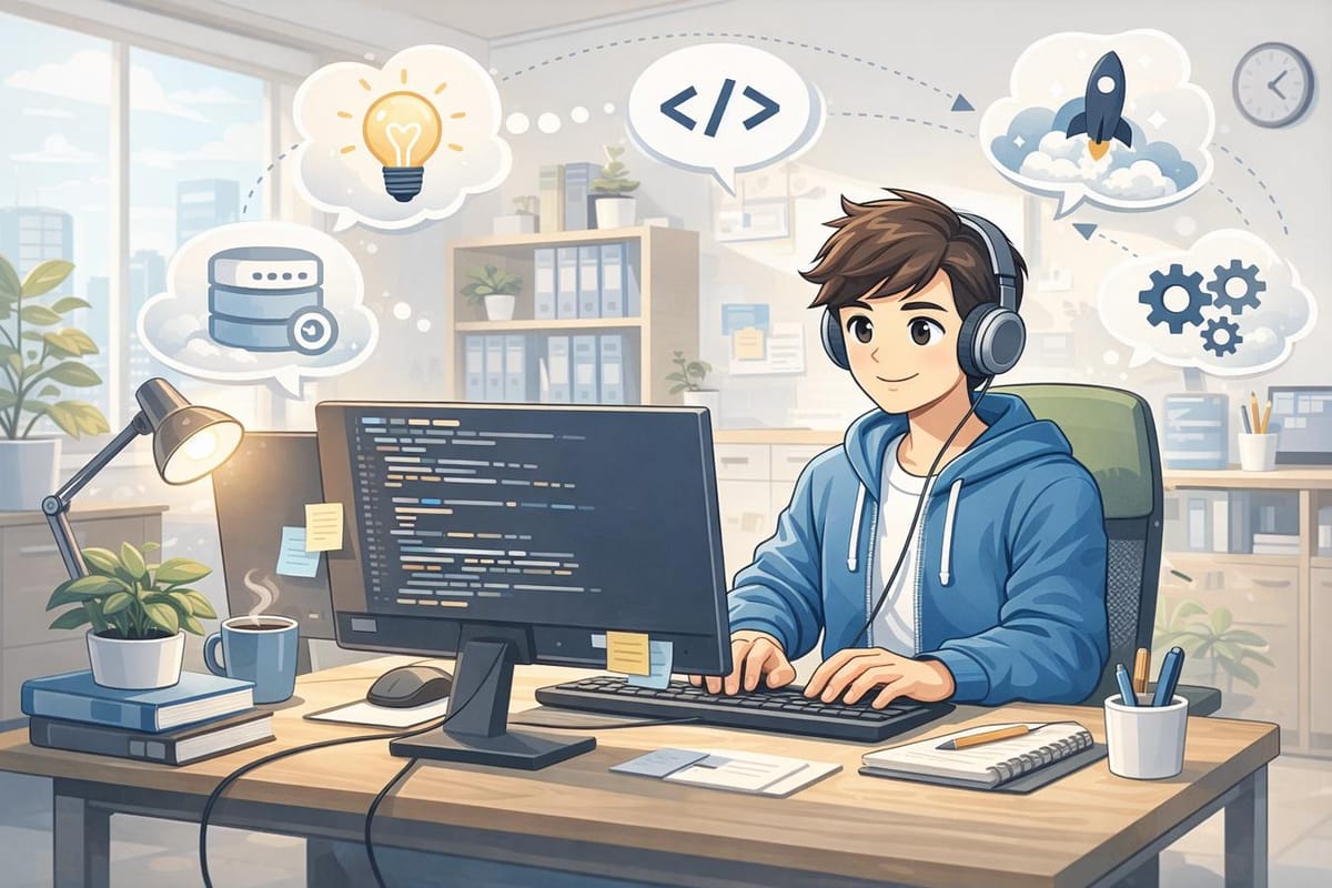 開発(Development)とは?