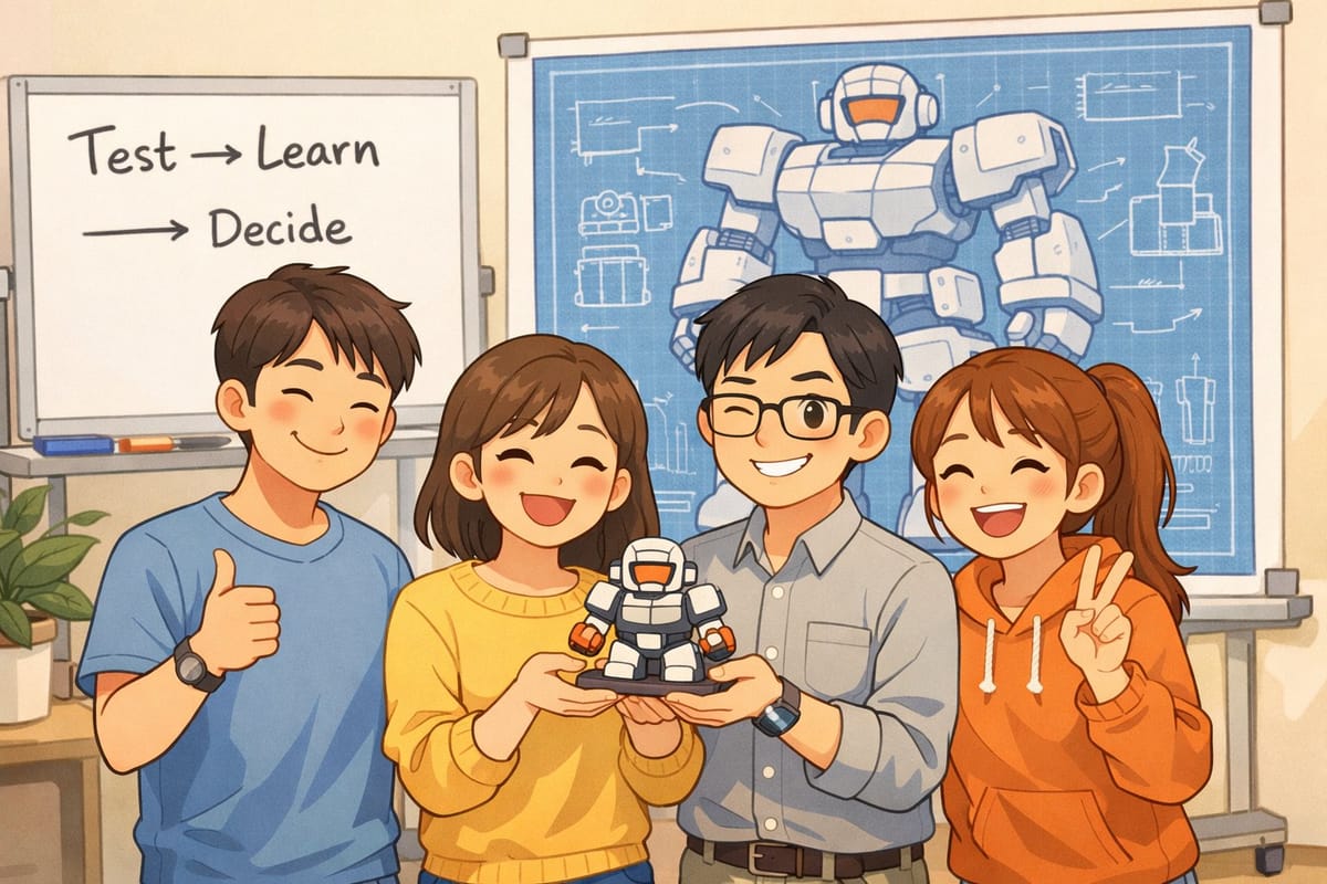 MVP(Minimum Viable Product)란 무엇인가?