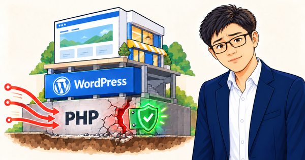 What is PHP2Shell? What it means for your business website